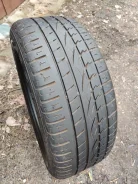 Continental ContiCrossContact UHP. ������, �/�, ����� 30 % ����