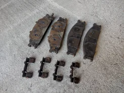 ����� ������� Nissan Atlas F23 TD27 QD32 KA20 41080-09G27 ����