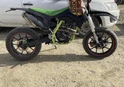 Falken. 3.5/4.0x17" ����
