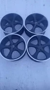 Techart. 10.0x22", 5x130, ET55, �� 71,6���. ����