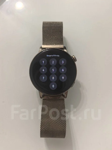 Huawei Watch GT 3 ����