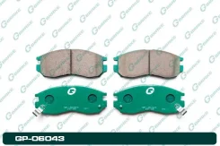 ������� G-brake GP-06043 G-Brake G-Brakegp06043RM GP06043 ����