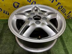 Honda. 6.0x15", 5x114.3, ET50,  64,1. 