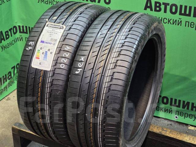 Continental contipremiumcontact 6