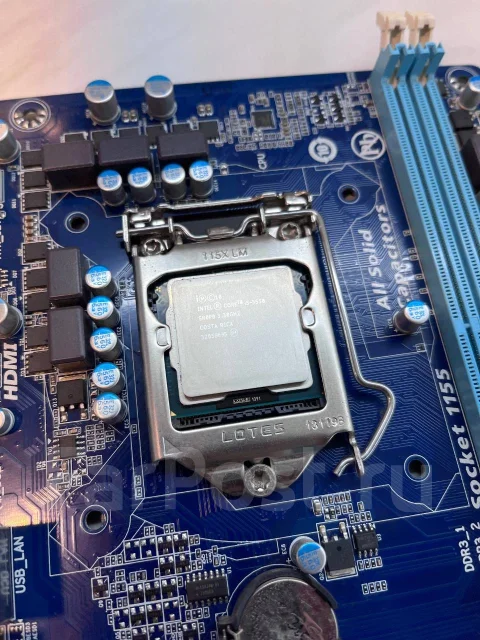 LGA1155 ����