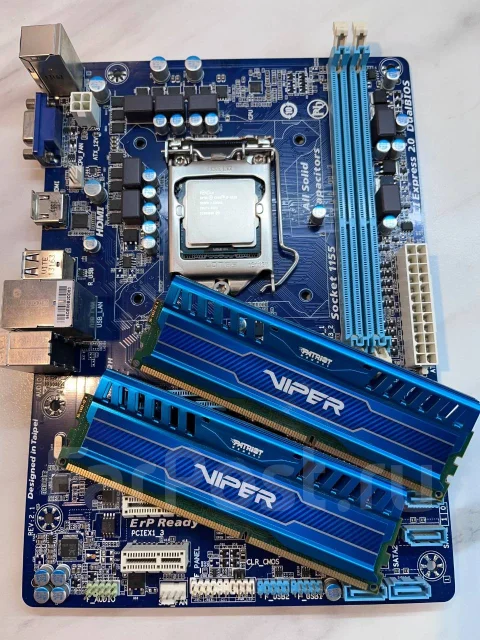 LGA1155 ����