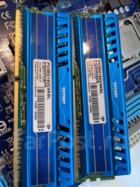 LGA1155 ����