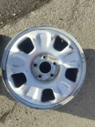 Weds Buster. 6.5x16", 5x114.3, ET50, �� 66,1���. ����