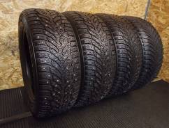 Nokian Hakkapeliitta 9. , , /,  45 % 