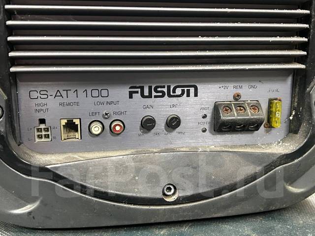 Fusion ����
