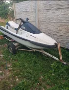 Yamaha Marine Jet 650TL. 2008 ��� ����