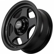 4x4 Engineering Bradley Forged Takumi. 7.0x16", 5x114.3, ET5,  73,1. 