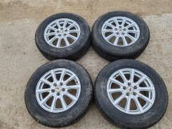 AZ. 6.0x15", 5x100, ET45 