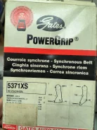 ������ ��� Gates 5371XS Mitsubishi L300 1986-2014 5371XS ����