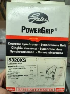 ������ ��� Gates 5320XS Nissan Patrol 5320XS ����
