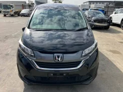 Honda Freed+. GB5, L15B ����
