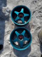 Sparco. 9.0x17", 5x114.3, ET35 