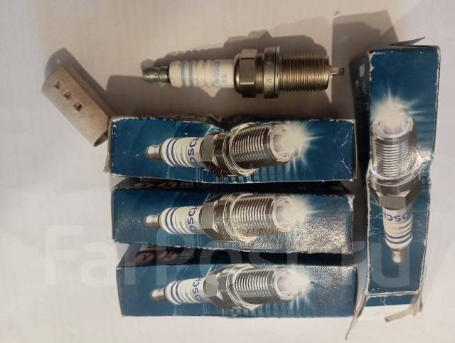   FR7DC bosch 0242235666 7700500155 E120300005 7700500180 2036000500 
