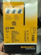 ������ ��� Contitech CT680 Suzuki/ Toyota/ Subaru CT680 ����