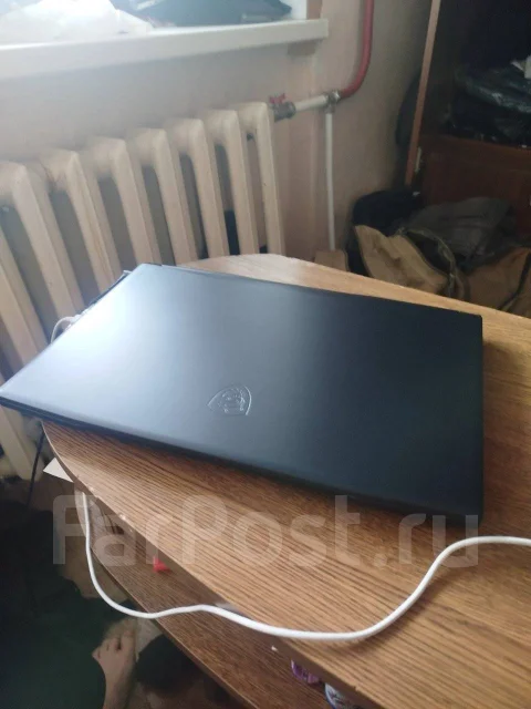 MSI Katana GF76 11UC. 17.3", 2,7����, ��� 16 ��, ���� 500���, WiFi: 1, Bluetooth: 1, ����������� �� 3��. ����