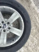 AMS. 8.0x18", 5x112, ET-50, �� 66,6���. ����