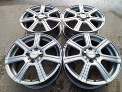 BLEST EuroMagic. 6.0x15", 4x100, ET52 