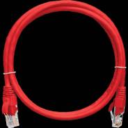 ����-���� NIKOMAX 4 ����, ���.5� (����� D), 100���, 2xRJ45/8P8C, T568B, ��������, � ������� �������, ������������, BC (������ ����), 24AWG (7�0,205��...