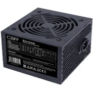 ���� ������� 500W CBR PSU-ATX500-12EC OEM ����