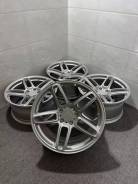 AC Schnitzer. 9.0/10.0x19", 5x120, ET15/18, �� 74,1���. ����