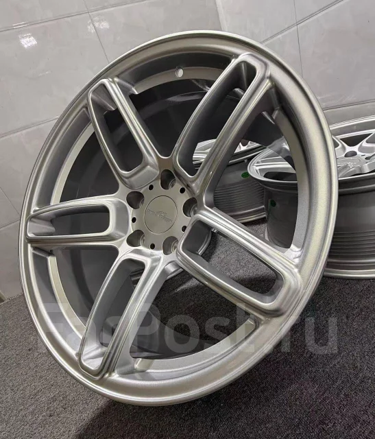 AC Schnitzer. 9.0/10.0x19", 5x120, ET15/18, �� 74,1���. ����