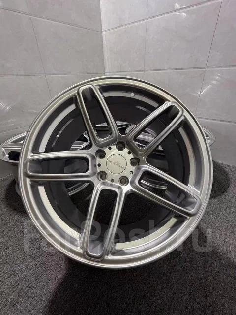 AC Schnitzer. 9.0/10.0x19", 5x120, ET15/18, �� 74,1���. ����