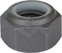 ����� ����� ����������� BPW ����� M30x3.5 H=24 ��������������� (�������) Exovo 28001E 28001E ����