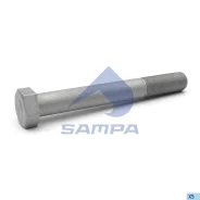 ���� ������� M20*1.5*160(52) (10.9) Sampa 102.211 102211 ����