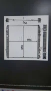 �������� Freightliner Classic120 FL112 FLD112 FLD112SD FLD120 FLD120SD FLD132XL Sterling � BHT E3758 BHTE3758 ����