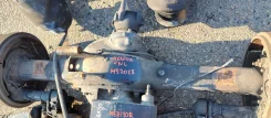 ������ �������� ����� Meritor 40-145 Volvo VNL �/� MS2018 40-145 40145 ����