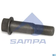 ���� ��������� ��������� �14x1.5�60 �� Sampa 202.001 202001 ����