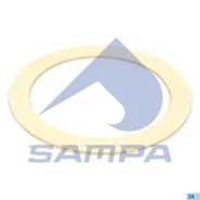 ������ �������������� ������� BPW 110*141*2.5 Sampa 070.014 070014 ����
