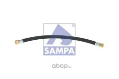 ����� ��������� ��� ����������� Scania 4/P/G/R/T-ser Sampa 041.190 041190 ����