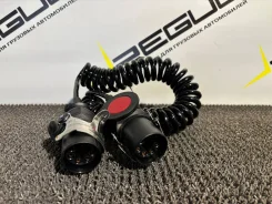 ������ ���������� ������������� ��������� EBS ABS 7 pin EURO Lmax= 4000 QSB 01-241 01241 ����