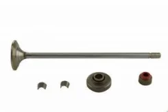 ������ �������� Detroit Diesel DDE S60 12.7 14L Valve Kit PAI A-23501576 A23501576 ����