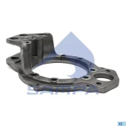 ��������� ��������� ������� MAN TGA SE-M 13152 13152 ����