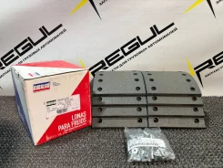 �������� ��������� 420X180 (� ����������) 19032 STD ����� BPW Krone (�������� �� ���) Duroliine 19032 19032 ����