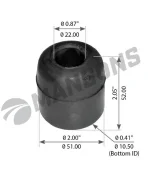 �������� ������ Volvo ������ 1096625 Mansons 900.040 900040 ����
