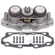 ����������� �������� Meritor ELSA 225 Radial ������, ��������, ��������� 16021 Auger 80267 80267 ����