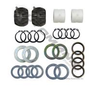 ����������� ���������� ���� �/��. �� 2 ����, OD38-38 mm Automann 110.2302, ������ 1102302 ����