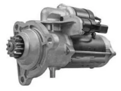 ������� MAN 24V 7.5KW QSB B-049-1 B0491 ����