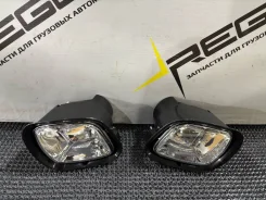 ���� ��������������� Freightliner Cascadia 2008-2017 �������� �+� ������� GS GS-FR-013 GSFR013 ����