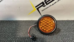 ������ ������ ���� 109�� ������ ������������ 24LED 12-24V + ������ AUTO-M 3026 3026 ����