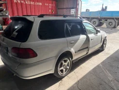 Honda Orthia. EL2, B20B ����