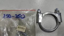����� ��������� U-�������� D=60 �� (���������) 250-260 ����
